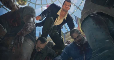 Dead Rising Deluxe Remaster: Quanto tempo para zerar ?