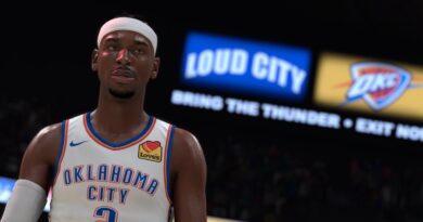 NBA 2K25 – Erro 727e66ac: Causas e Soluções