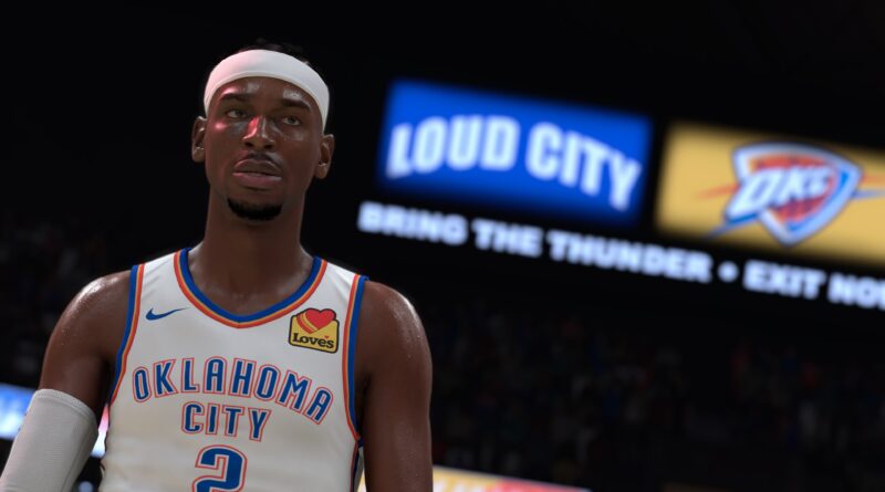 NBA 2K25 – Erro 727e66ac: Causas e Soluções