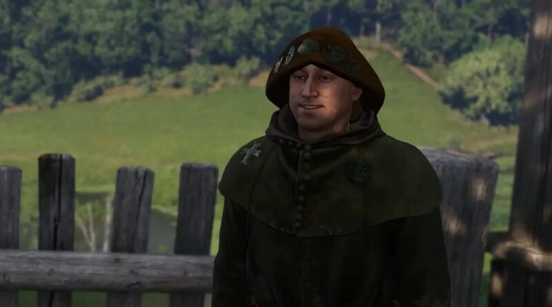 Kingdom Come: Deliverance 2 – Todas as respostas das charadas de Riddler Barley